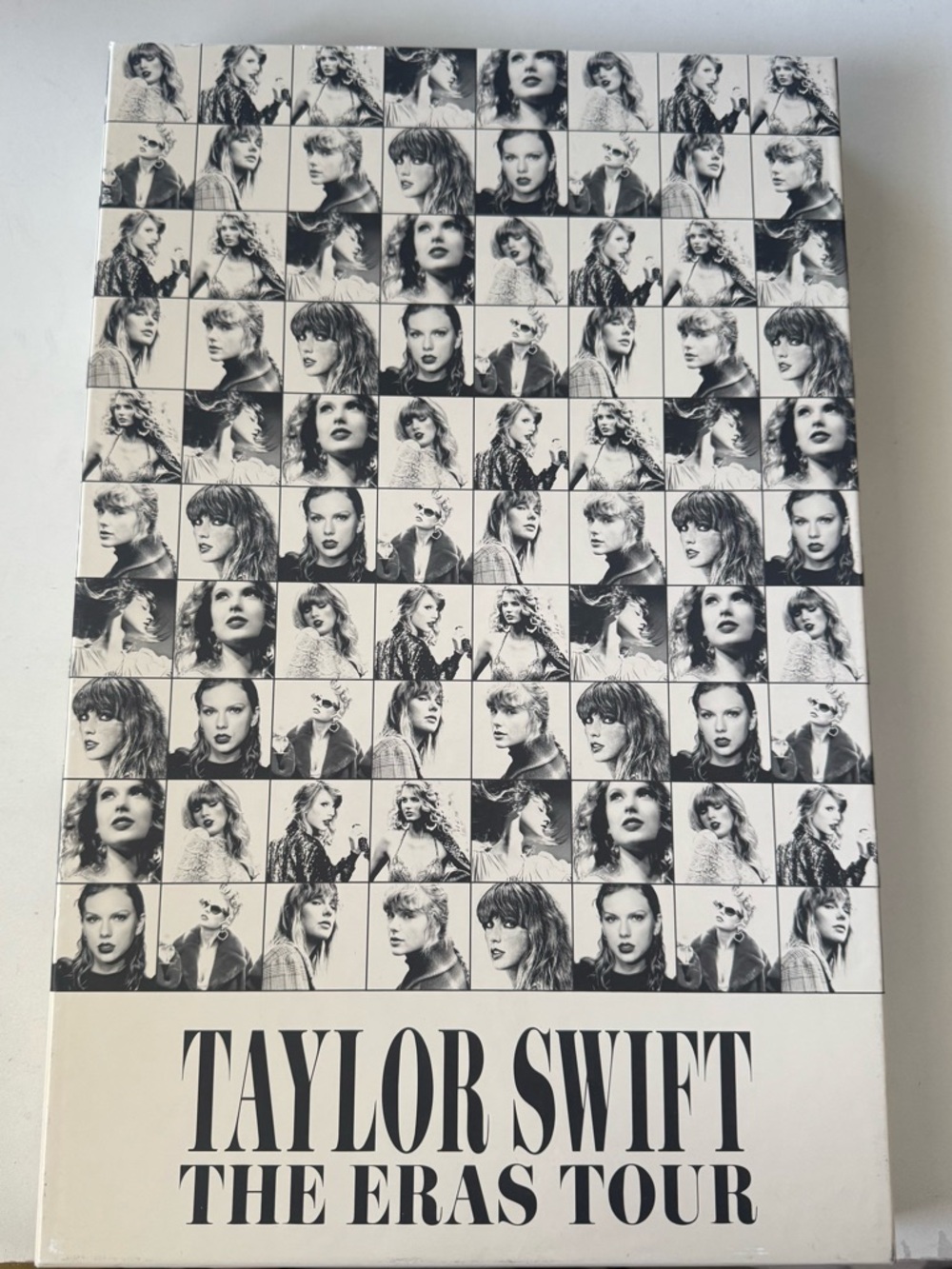 Eras Tour VIP Box and 3 Posters